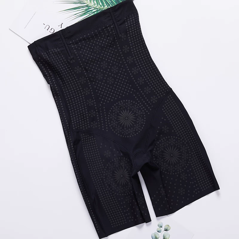 Послеродовой бинт, брюки, подтяжки, бельё, летнее belt для коррекции таза, с полным телом, высокая талия