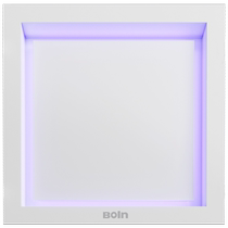 Panglan integrated ceiling ventilator kitchen toilet ceiling exhaust fan suction top powerful mute exhaust fan