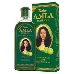 Dabur Amla 헤어 오일 - Amla 오일, Amla 헤어 오일, Amla Oil F