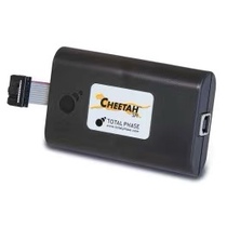 TP280121 Host Adapter Total Phase CHEETAH SPI HOSTADAPTER Development Board