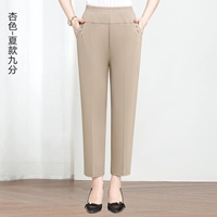 【Лето】 Абрикосовые девяти очков