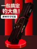 Fishing rod bag Multi-function rod bag Fishing gear bag rod bag Hard shell fishing bag Waterproof fish bag Fishing gear bag rod bag Sea rod bag