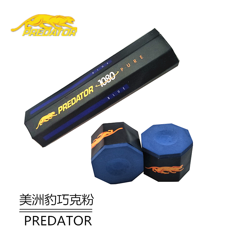 Octagonal Jaguar Qiao Powder Maple Gun Powder American ImportEd Chook Powder Gun Head Powder Billiard Shell Powder Maple Supplies