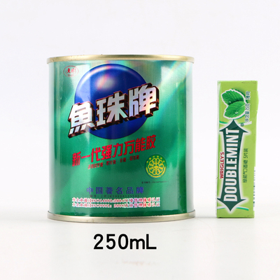 Fish Everest Glue Powerball Gel Woodworking Metal Leather PC Plate Glue Adhesive ENVIRONMENTALLY FRIENDLY BOARD GLUE