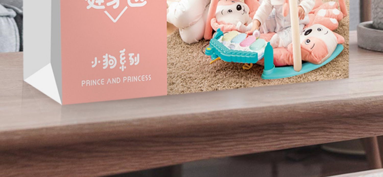 Đồ chơi trẻ em đạp đàn piano tập thể dục quà tặng trẻ sơ sinh cung cấp đồ chơi nhạc bông sáu tháng 12 - Bé bò / Học cách đi bộ / Thể dục đồ chơi cho bé gái