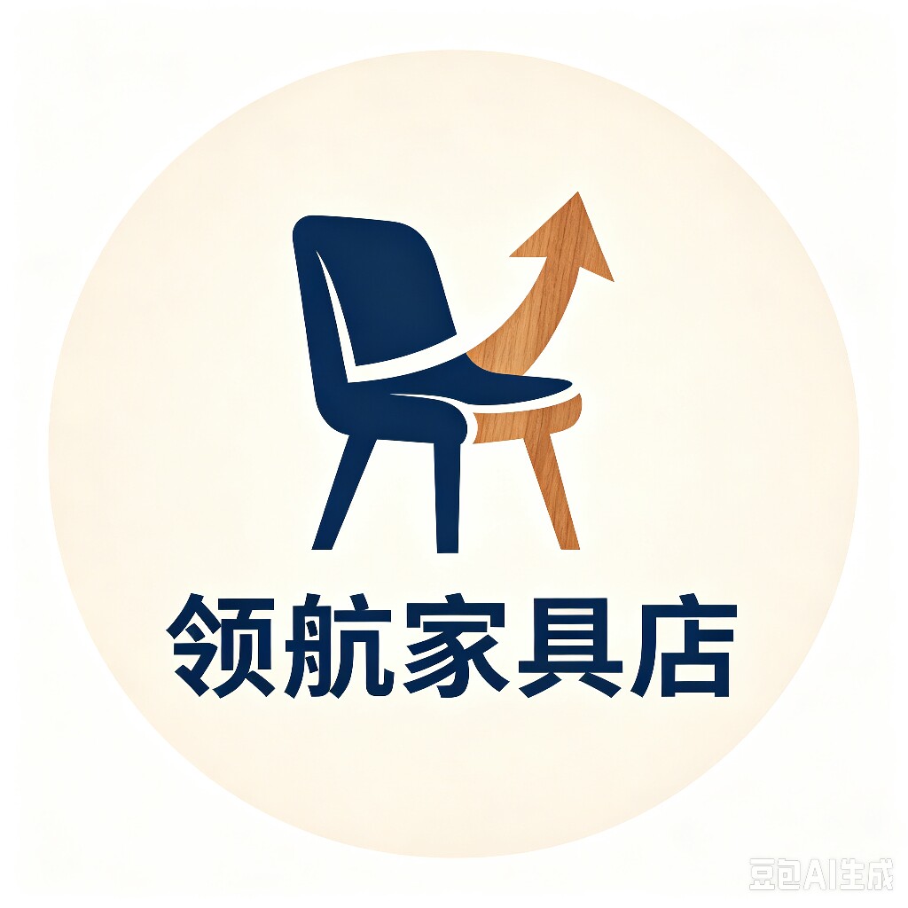 领航家具店