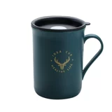 Летняя высококачественная пластиковая чайная чашка для домашнего использования, 2020, защита при падении