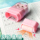 Специальный ластик Chenguang roller eraser для учащихся начальной школы, без креативного мультфильма, симпатичный, как кожа, дети собирают чистый материал, меньше мусора, свинца mini 2