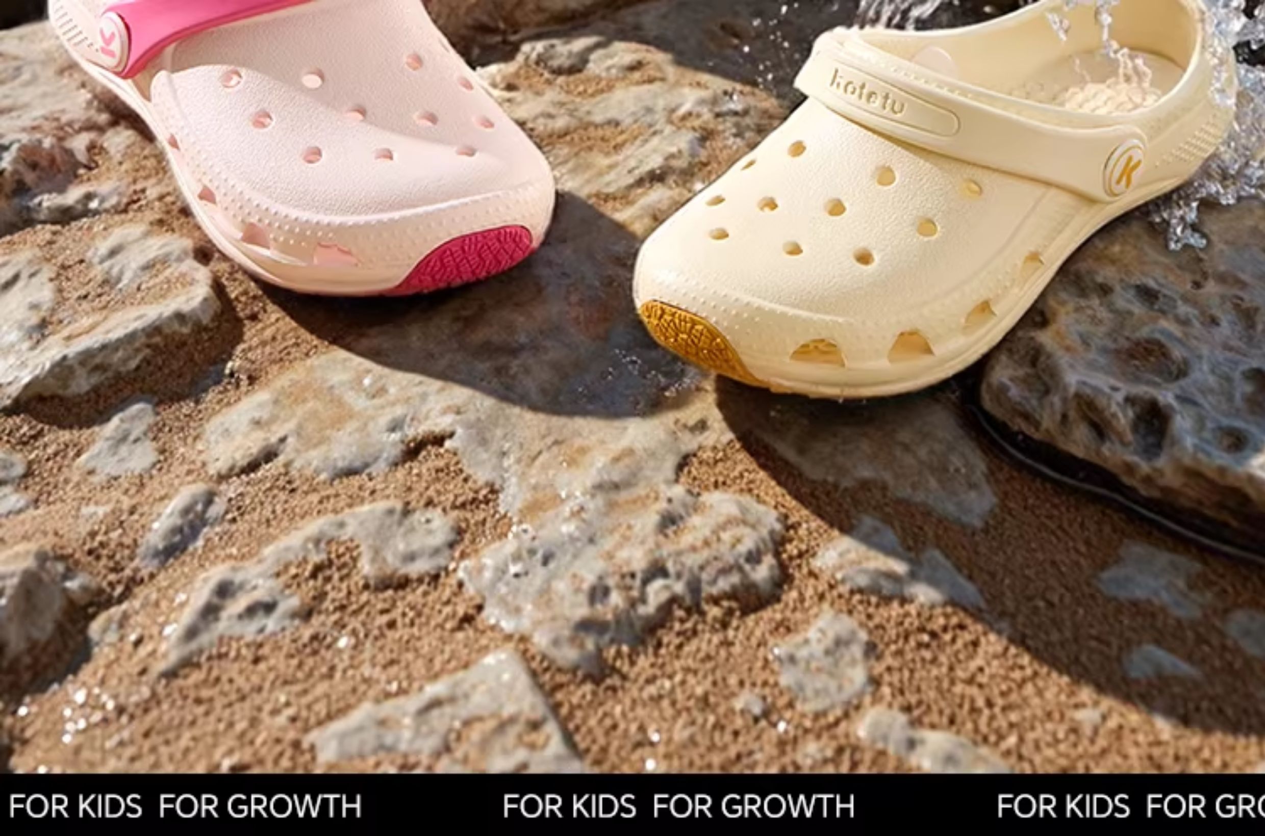 Carter Rabbit Kidsren's Slippers 2026 New Summer Baby Non-Slip Clogs Boys' Indoor Shoes Girls' Beach Shoes — 12