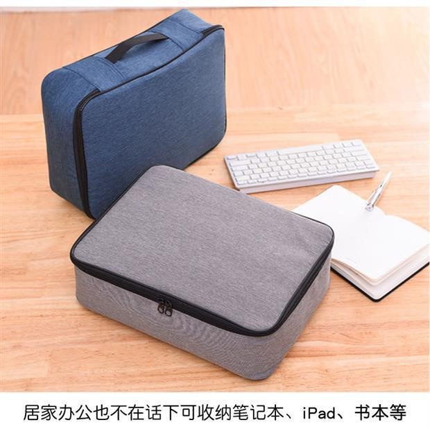Tài liệu giấy khai sinh sản xuất kiểm tra kinh doanh nam nữ phụ nữ mang thai tài liệu quan trọng giấy chứng nhận giải thưởng gói lưu trữ du lịch - Túi thông tin xác thực ví đựng card hàng hiệu