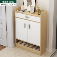 Цвет каучукового дерева + белый 60-32-100