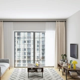 Домашнее телевизионное шкаф Комбинация журнального столика Современная минималистская небольшая квартира набор мебели экономика водохранилища напольный шкаф