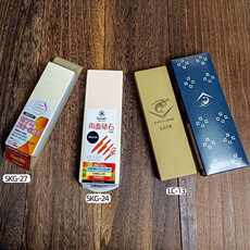 Точилка 三德子推荐日本进口龙虾lc13/suehiro末广砥石双面磨刀石1000目30