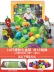 Đồ chơi Plants vs. Đồ chơi mềm