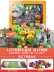 Đồ chơi Plants vs. Đồ chơi mềm