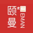 颐曼旗舰店的LOGO
