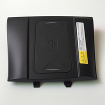 (Angksaila) Car car modification car mobile phone charger wireless charging board