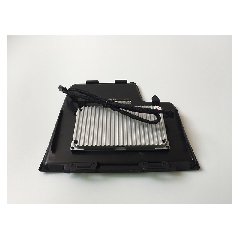 (Atez)Modified wireless mobile phone charger to charge mobile phone battery car