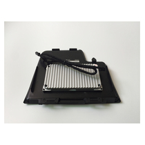 (Atez) Modified wireless mobile phone charger charging Board car