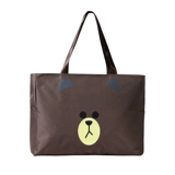 Милая сумка для путешествий, вместительный и большой портативный багажный шоппер