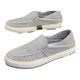 Canvas Shoes for Men 2025 New Style Sports Casual Men's Shoes Trendy Low-Top Soft-Soled Old Beijing Cloth Shoes Slip-On Trendy Shoes