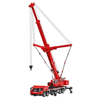 Мобильный кран Grove [дистанционное управление] 4566 частиц