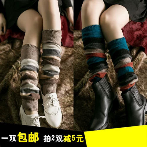Вентилятор -вентилятор Panzhuyou Friends Носки, масло Юнжхенга, Зиру и уродливые носки ног, шерсть 阃 Руан Цю