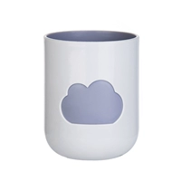 Cloud Duosa Cup White