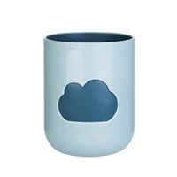Cloud Duosa Cup-Light Blue