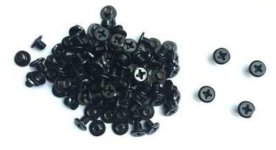 Motorcycle helmet base screw suitable for HJC CL-14 17 IS-14 17 CSR1 FG-15 etc.