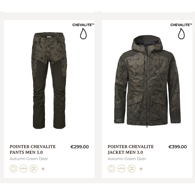 Authentic Nordic High-End Brand, Silent, Warm, Windproof, Rainproof, Multifunctional, Professional Outdoor Jacket and Pants Authentic Nordic High-End Brand, Silent, Warm, Windproof, Rainproof, Multifunctional, Professional Outdoor Jacket and Pants