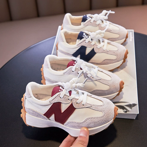 Туфли, детская спортивная обувь для отдыха, коллекция 2022, мягкая подошва