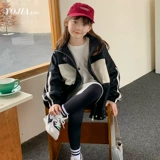 Съемная куртка, детский осенний демисезонный пуховик, «три в одном», 2023, подходит для подростков, в западном стиле