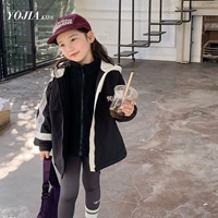 Черный тройной