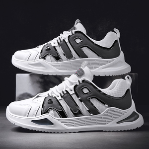 老爹鞋男春季学生运动休闲韩版潮