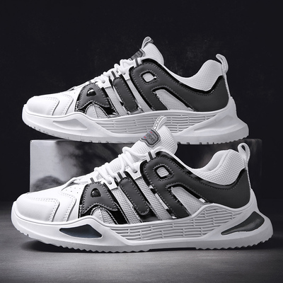 老爹鞋男春季学生运动休闲韩版潮