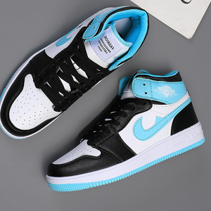 Y-3复古AJ运动官方空军一号老爹潮鞋男