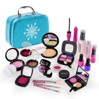 Синий высококлассный комплект