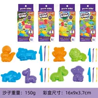 Набор животных (150 г) случайный