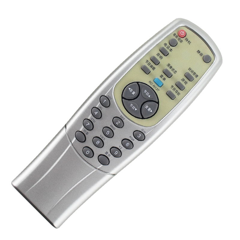 Applicable to TCL Ace TV original remote control RC - N13T prototype