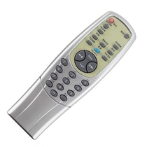 Suitable for TCL Ace old TV original remote control RC-N13T original model