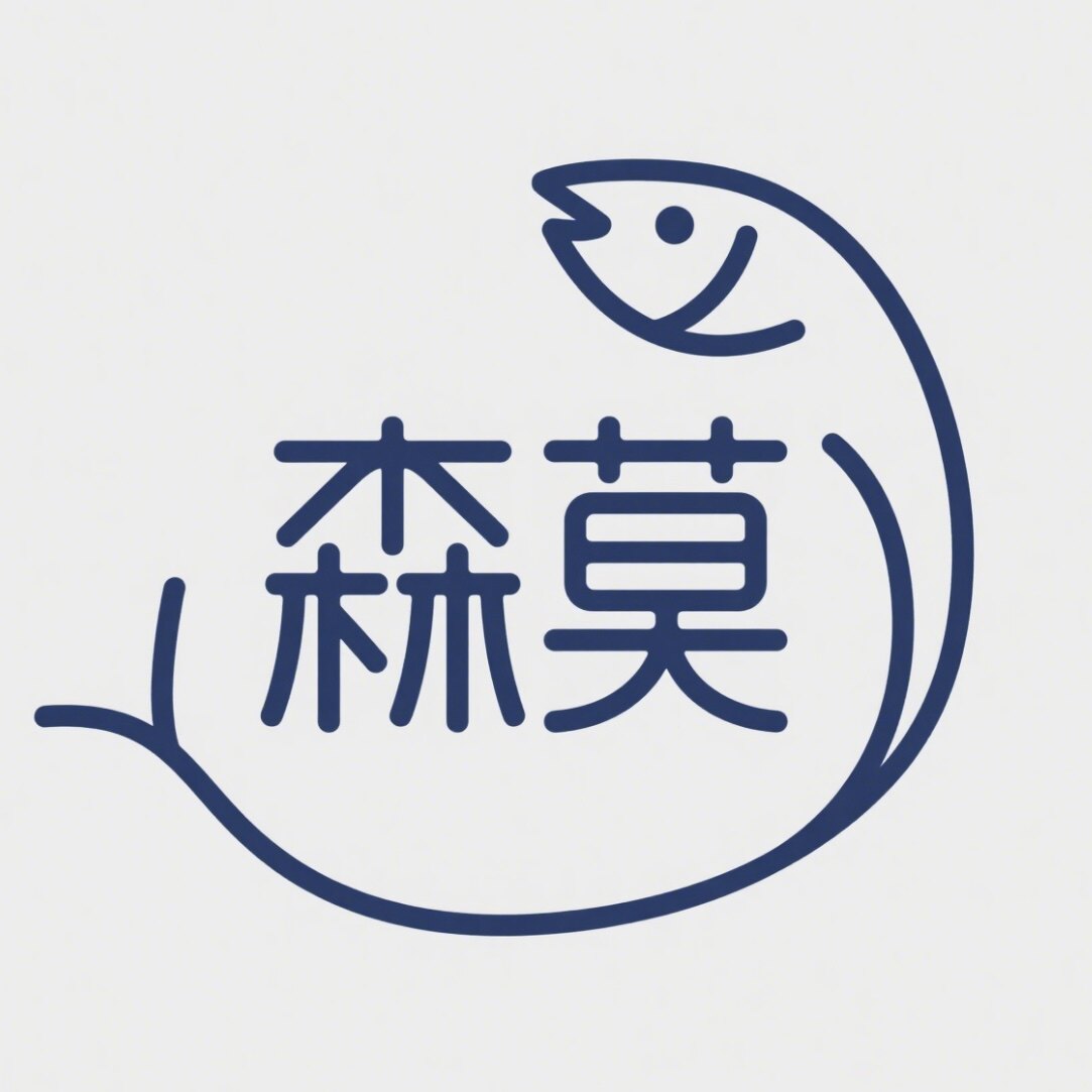 森莫水族用品商行