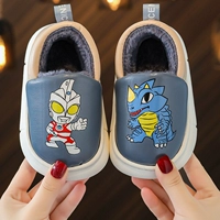 Ultra, синий Ультрамен Тига