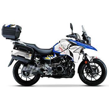 Suitable for Suzuki Dl250 Decal Modification, Waterproof Body Three-Box Sticker, Full Vehicle Protective Film, Graphic Decals