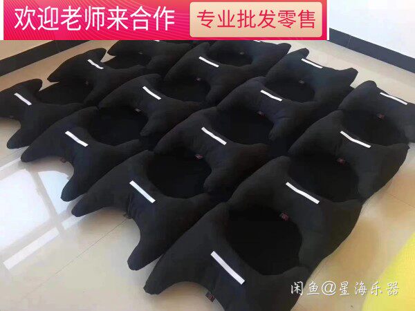 Drum pillow 100 yuan 3 drum drum pillow new jazz drum base drum drum pillow dedicated