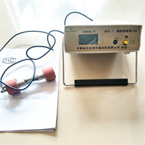 Textile yarn roving and drawing spring cradle pneumatic cradle leather roller dynamometer leather roller pressure tester