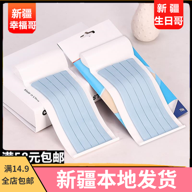 046 baby boy's birthday scene arrangement decorated blue liquid nail party Full moon 100 days Bailyenne Boy