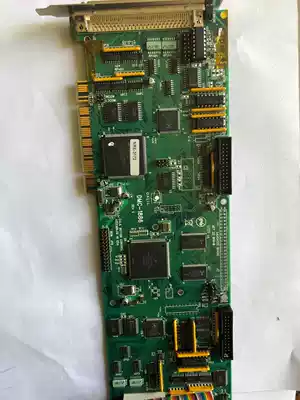 Spot UNITED STATES GALIL MOTION CONTROL MOTION CONTROL CARD DMC-1886 REV E