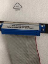 Spot DALSA image capture card OR-X4CC-IOCAB trigger cable