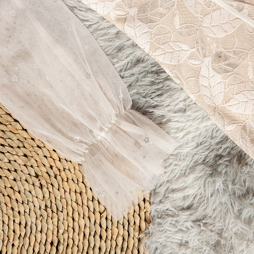 Кружевное легкое ципао, платье, юбка, 2021 года, подходит для подростков